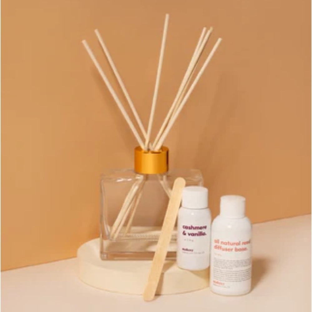 Makesy Luxury DIY Diffuser Making Kit